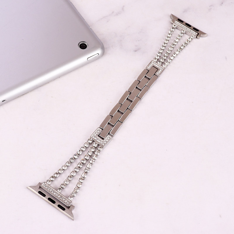 بند Watch Band اپل واچ 42/44/45mm کد 12