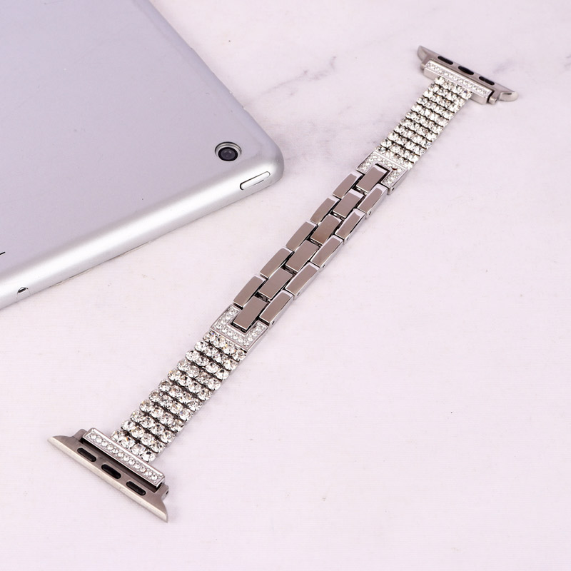 بند Watch Band اپل واچ 42/44/45mm کد 9