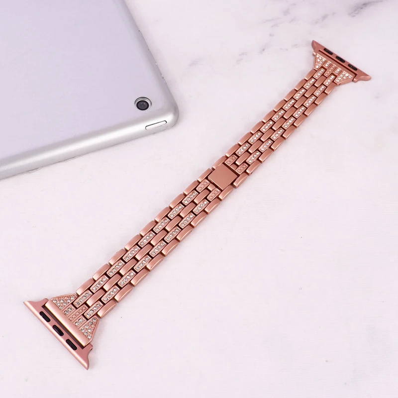 بند Watch Band اپل واچ 42/44/45mm کد 8