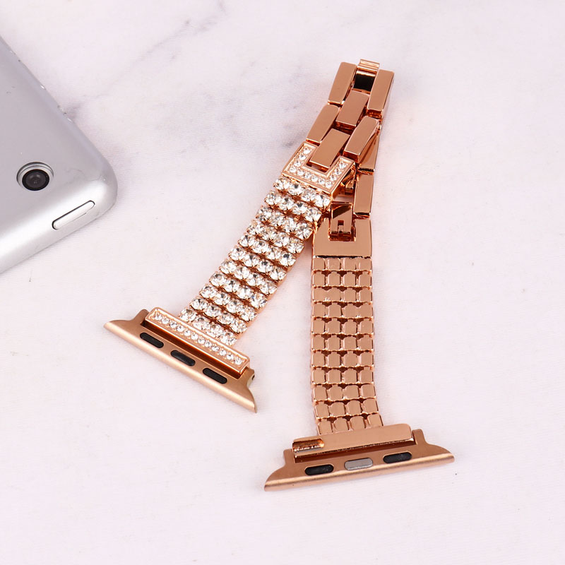 بند Watch Band اپل واچ 42/44/45mm کد 9