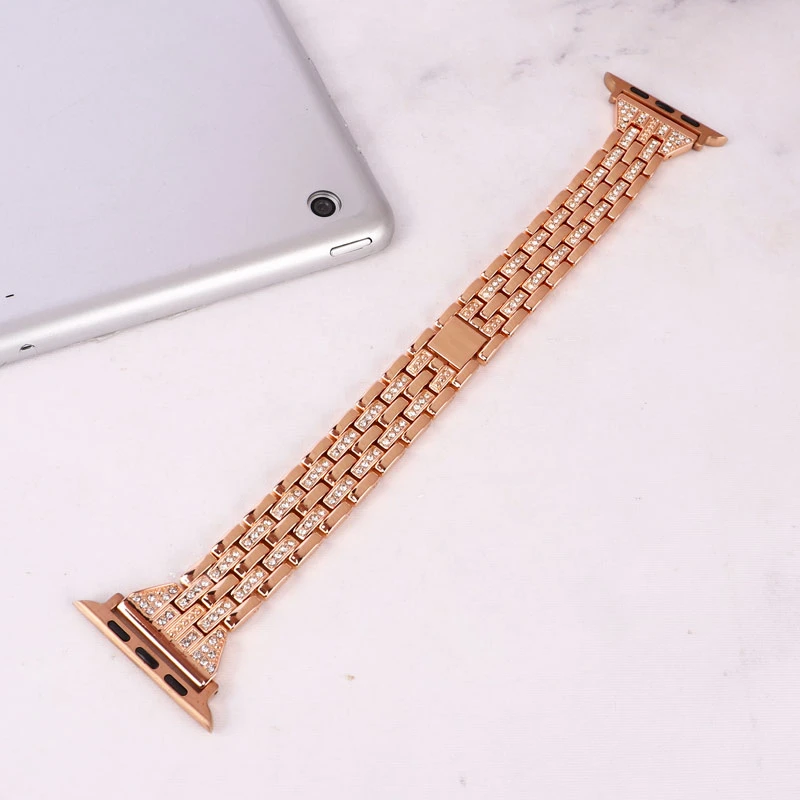 بند Watch Band اپل واچ 42/44/45mm کد 8