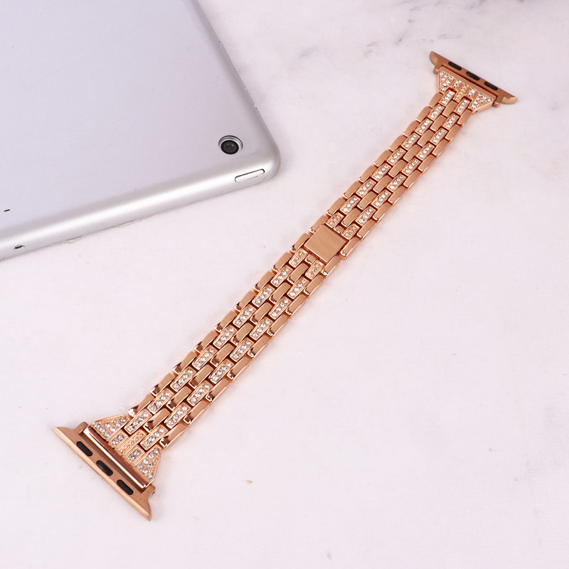 بند Watch Band اپل واچ 42/44/45mm کد 8