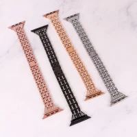 بند Watch Band اپل واچ 42/44/45mm کد 8