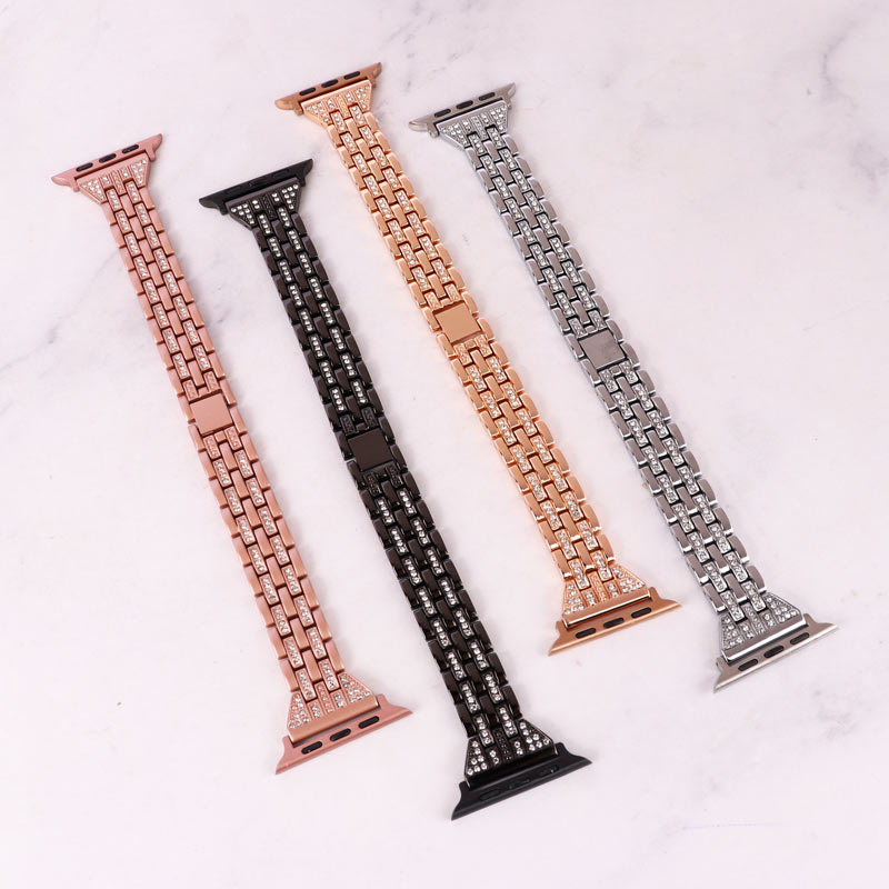 بند Watch Band اپل واچ 42/44/45mm کد 8