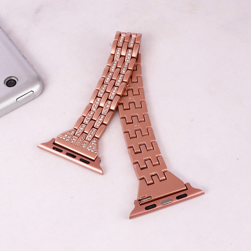 بند Watch Band اپل واچ 42/44/45mm کد 8