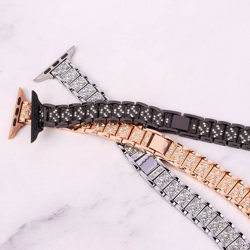 بند Watch Band اپل واچ 42/44/45mm کد 11