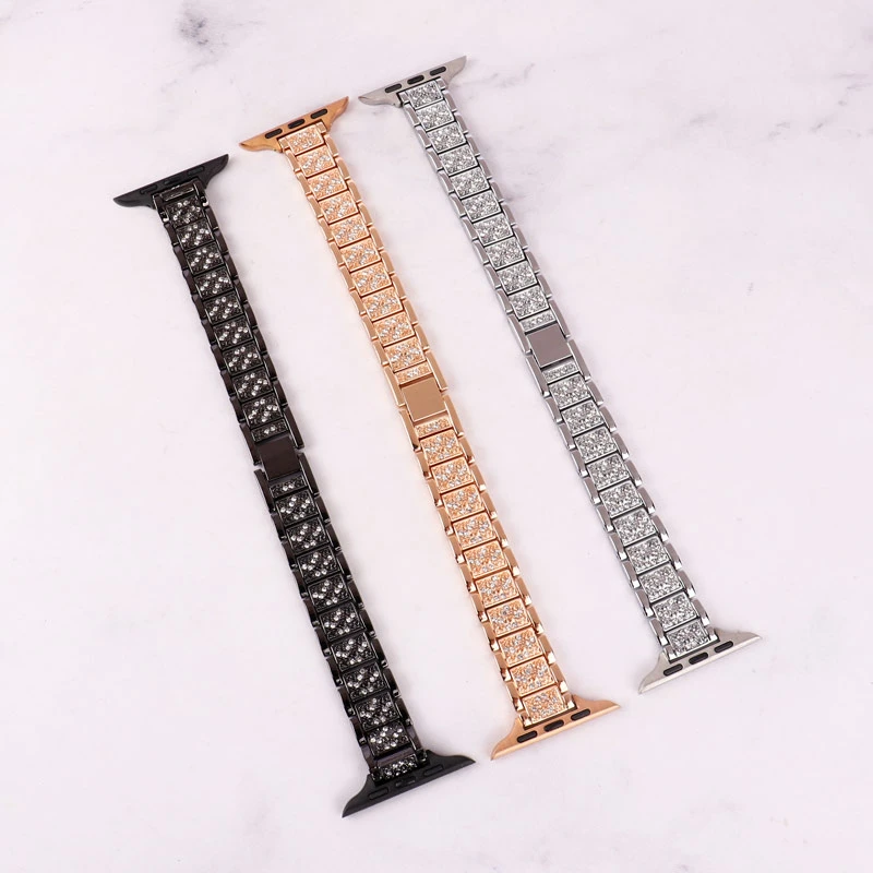 بند Watch Band اپل واچ 42/44/45mm کد 11