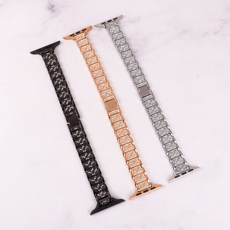 بند Watch Band اپل واچ 42/44/45mm کد 11