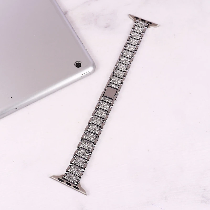 بند Watch Band اپل واچ 42/44/45mm کد 11