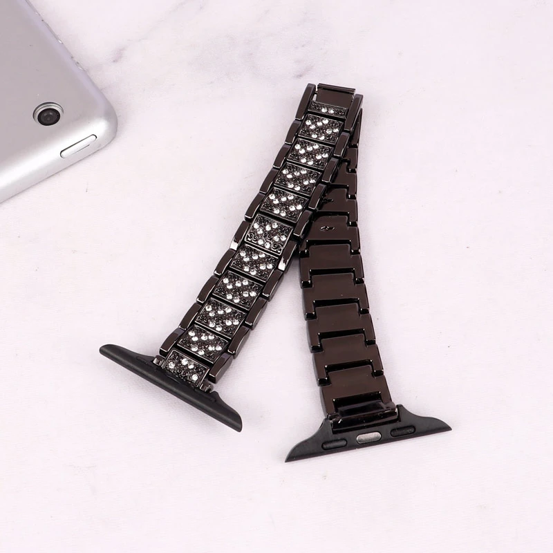 بند Watch Band اپل واچ 42/44/45mm کد 11