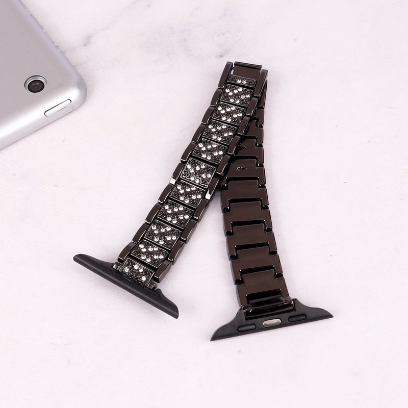 بند Watch Band اپل واچ 42/44/45mm کد 11