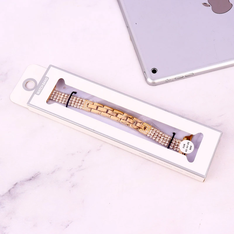بند Watch Band اپل واچ 42/44/45mm کد 9