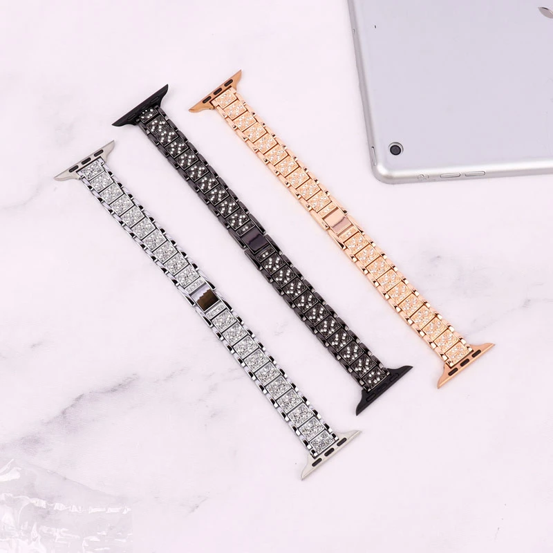 بند Watch Band اپل واچ 42/44/45mm کد 11