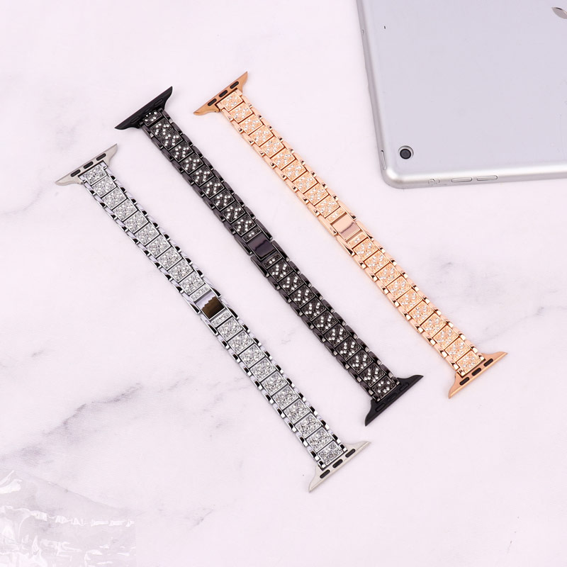 بند Watch Band اپل واچ 42/44/45mm کد 11