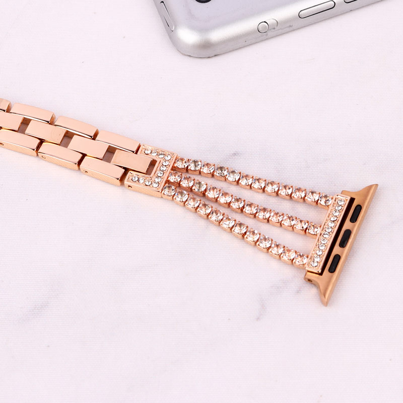 بند Watch Band اپل واچ 42/44/45mm کد 12
