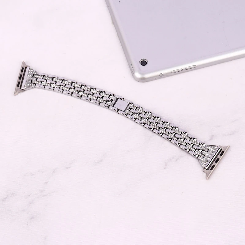 بند Watch Band اپل واچ 42/44/45mm کد 8