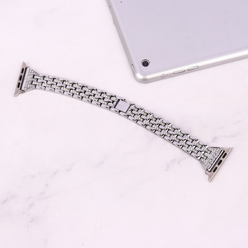 بند Watch Band اپل واچ 42/44/45mm کد 8