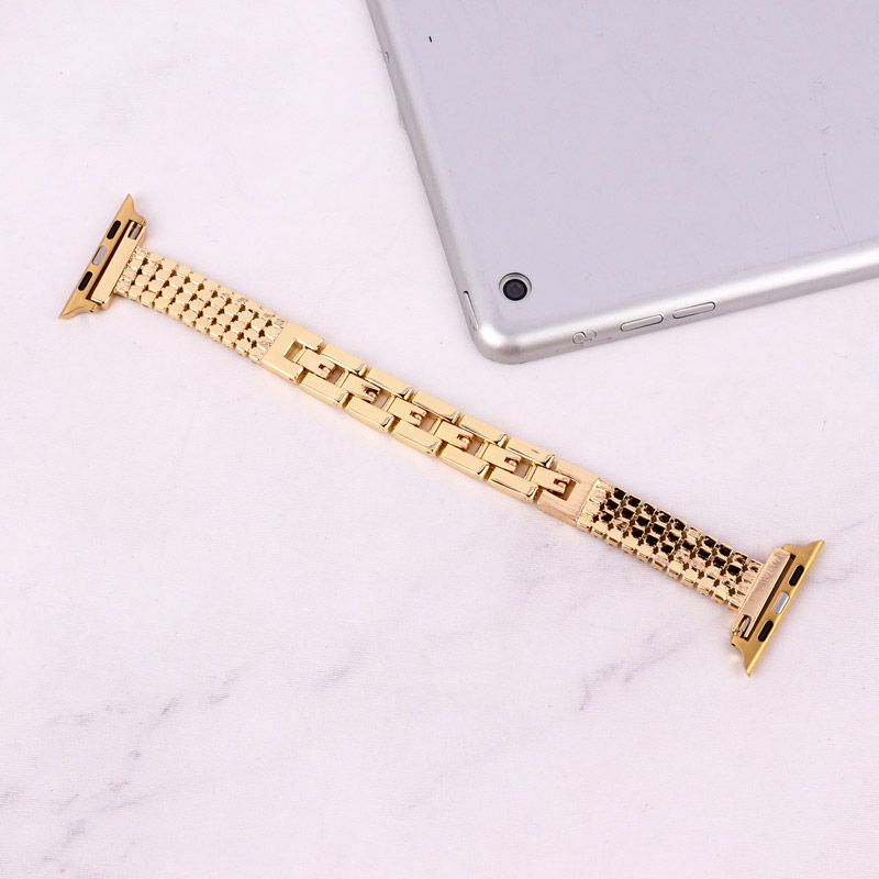 بند Watch Band اپل واچ 42/44/45mm کد 9