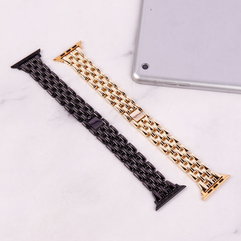 بند Watch Band اپل واچ 42/44/45mm کد 1