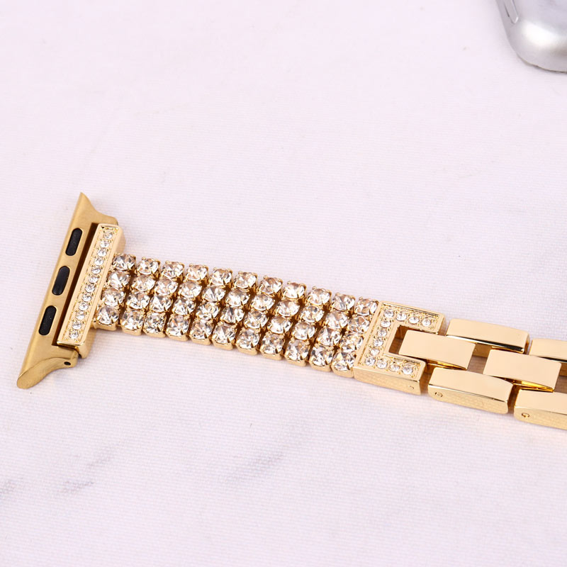 بند Watch Band اپل واچ 42/44/45mm کد 9