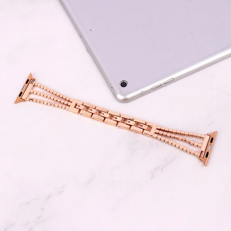 بند Watch Band اپل واچ 42/44/45mm کد 12