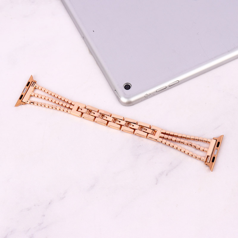 بند Watch Band اپل واچ 42/44/45mm کد 12