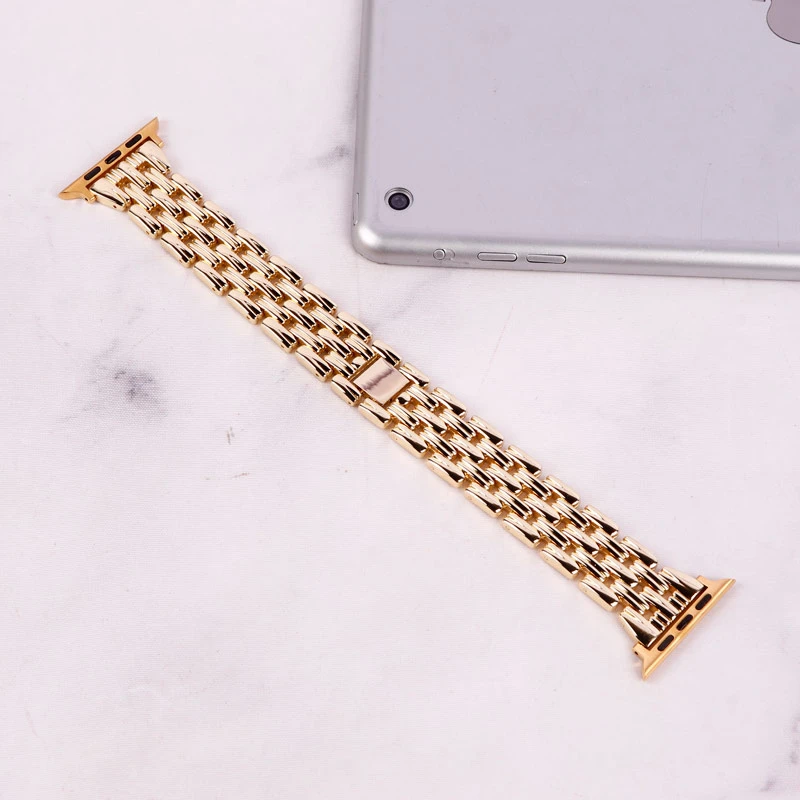 بند Watch Band اپل واچ 42/44/45mm کد 1