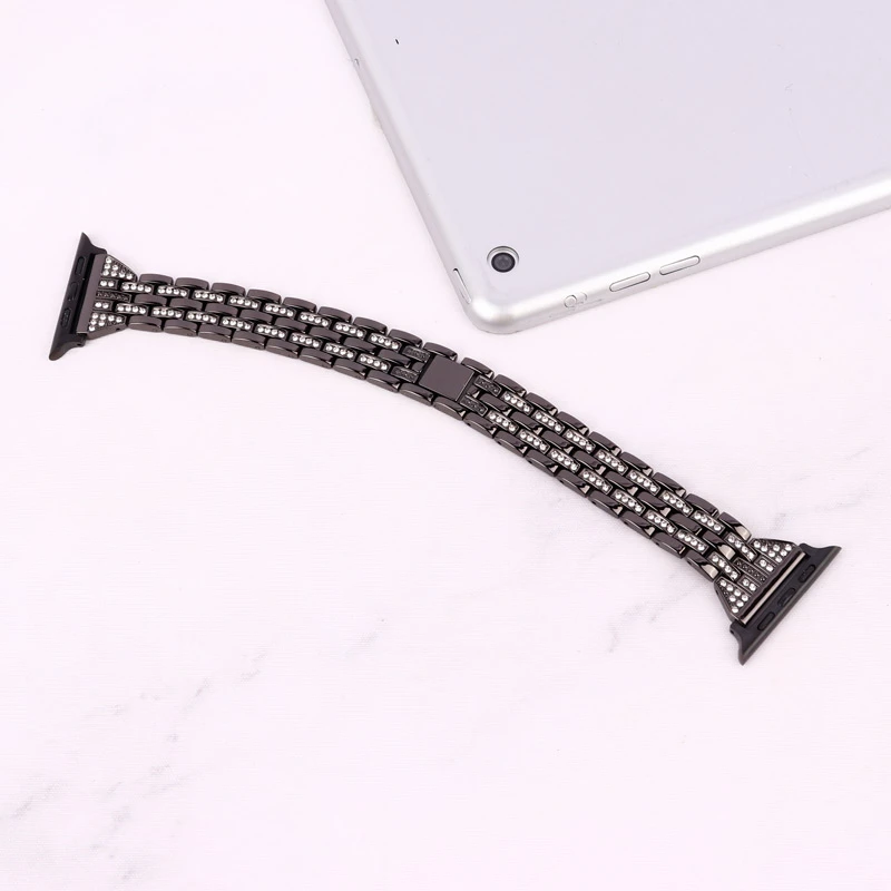 بند Watch Band اپل واچ 42/44/45mm کد 8