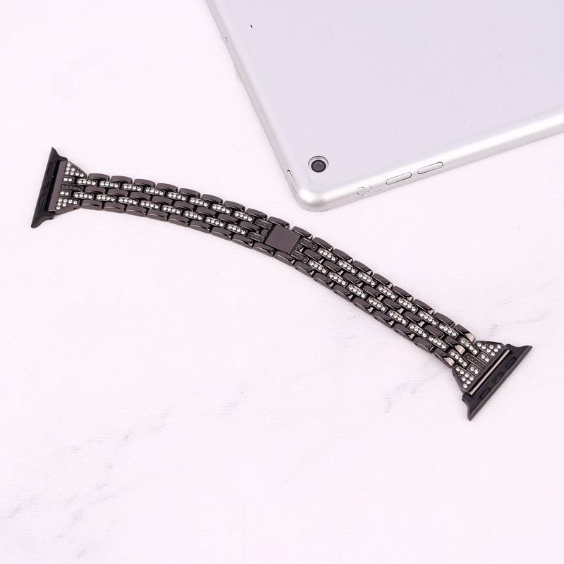 بند Watch Band اپل واچ 42/44/45mm کد 8