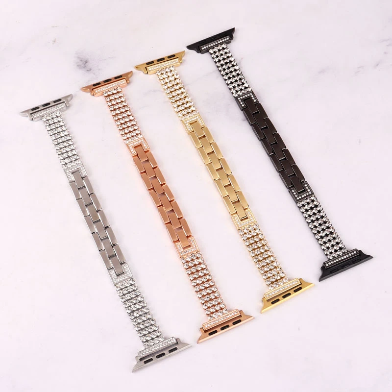 بند Watch Band اپل واچ 42/44/45mm کد 9