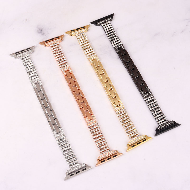 بند Watch Band اپل واچ 42/44/45mm کد 9