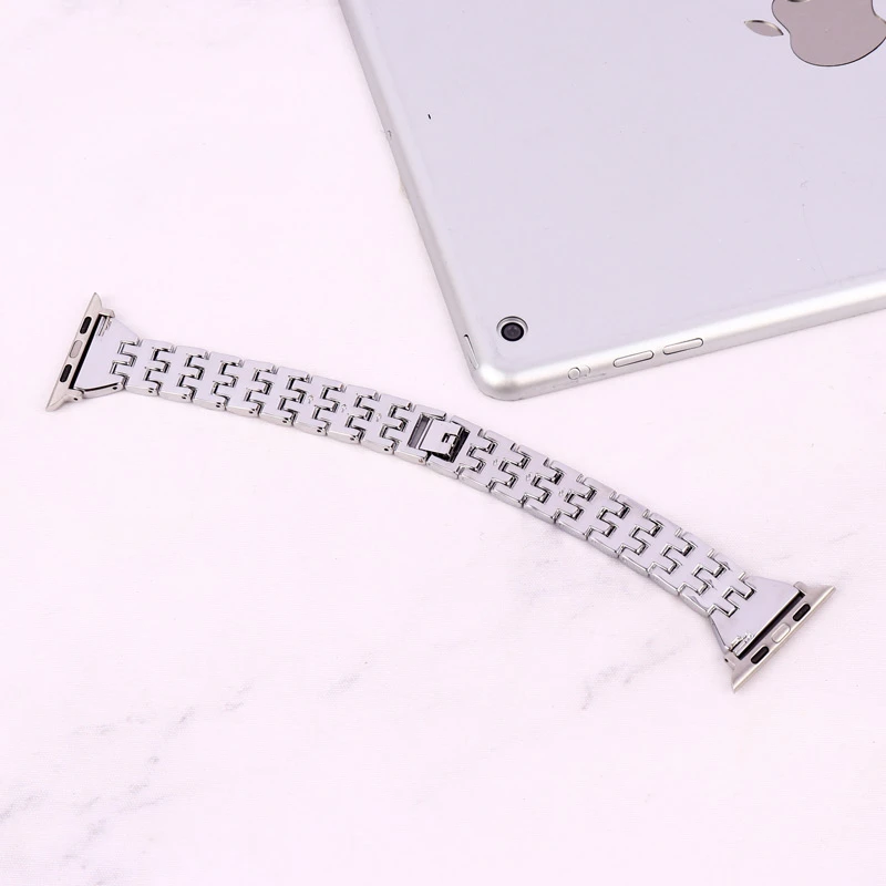 بند Watch Band اپل واچ 42/44/45mm کد 8