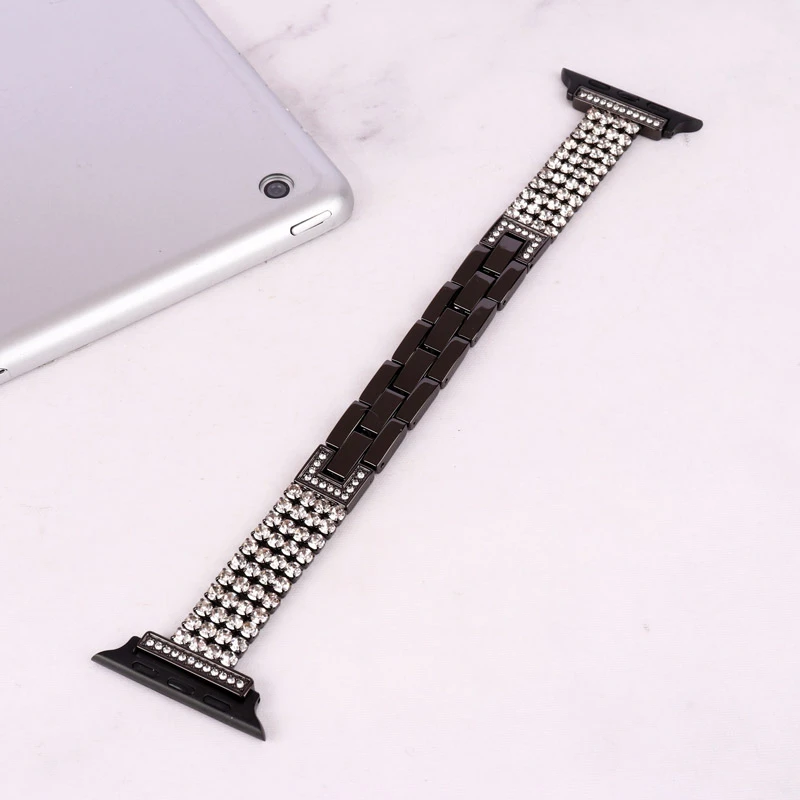 بند Watch Band اپل واچ 42/44/45mm کد 9