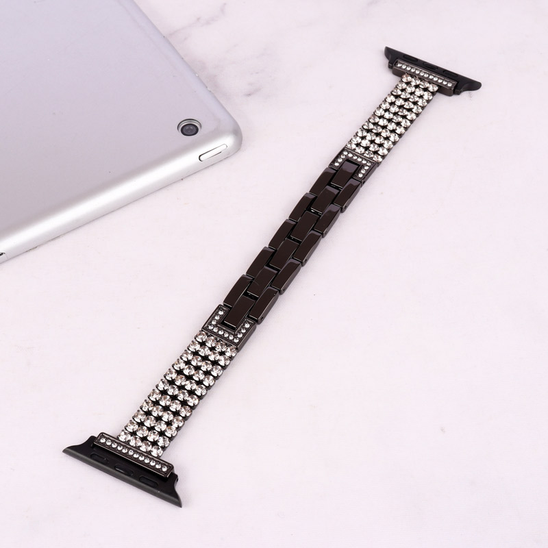 بند Watch Band اپل واچ 42/44/45mm کد 9