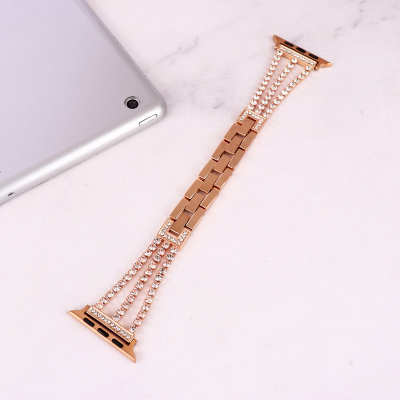 بند Watch Band اپل واچ 42/44/45mm کد 12