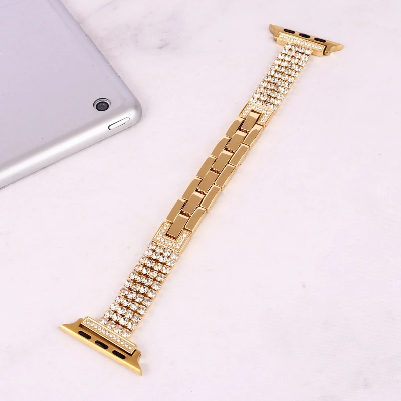 بند Watch Band اپل واچ 42/44/45mm کد 9
