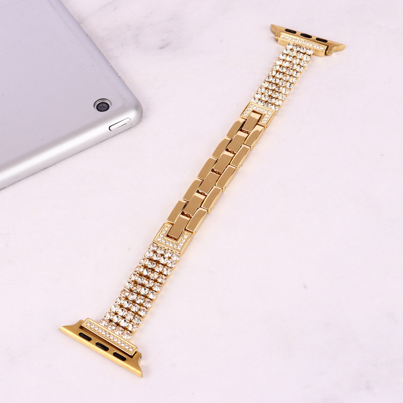 بند Watch Band اپل واچ 42/44/45mm کد 9