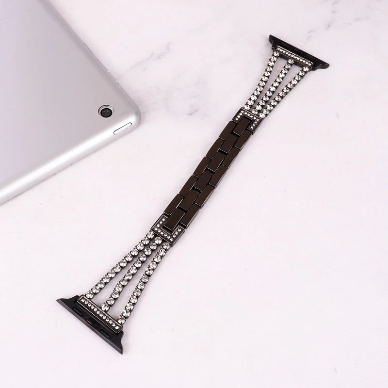 بند Watch Band اپل واچ 42/44/45mm کد 12