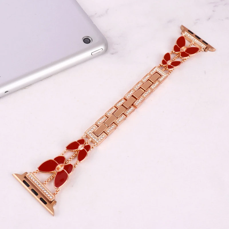 بند Watch Band اپل واچ 45/44/42mm کد 6