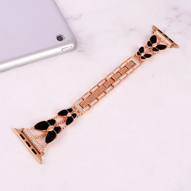بند Watch Band اپل واچ 45/44/42mm کد 6