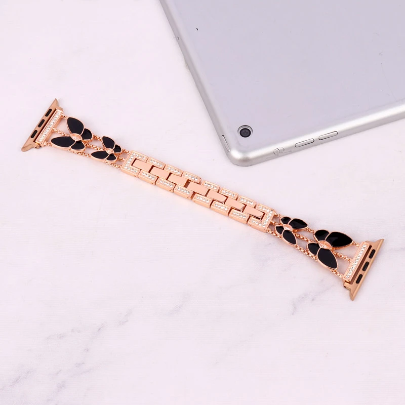 بند Watch Band اپل واچ 45/44/42mm کد 6
