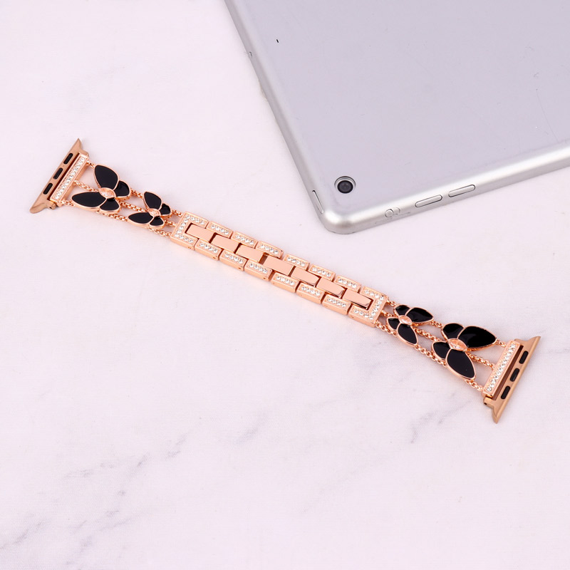 بند Watch Band اپل واچ 45/44/42mm کد 6