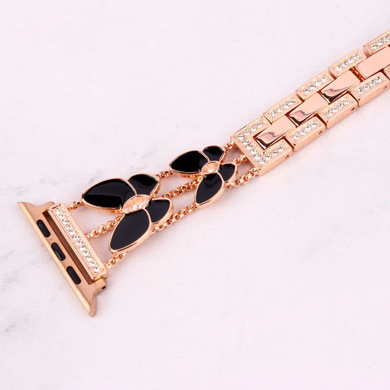 بند Watch Band اپل واچ 45/44/42mm کد 6