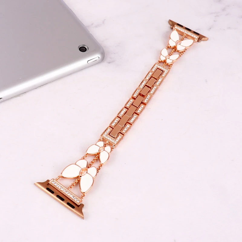 بند Watch Band اپل واچ 45/44/42mm کد 6