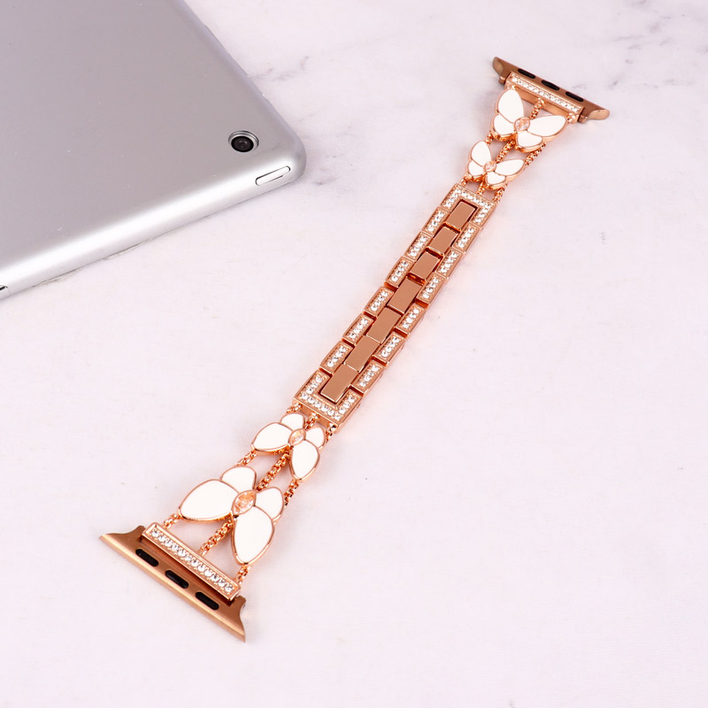 بند Watch Band اپل واچ 45/44/42mm کد 6