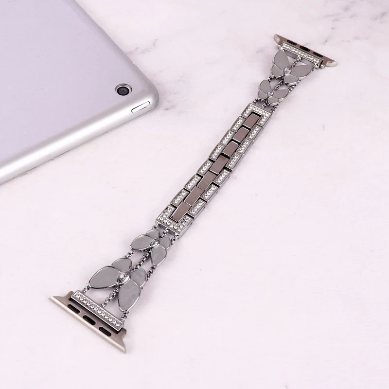 بند Watch Band اپل واچ 45/44/42mm کد 6