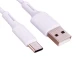 کابل تایپ سی فست شارژ 3 آمپر Wekome Upine WDC-136 طول 1 متر