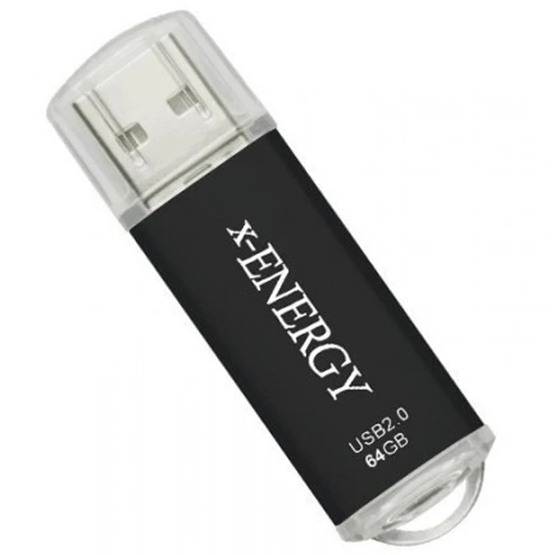 فلش 64 گیگ ایکس انرژی X-Energy X-920