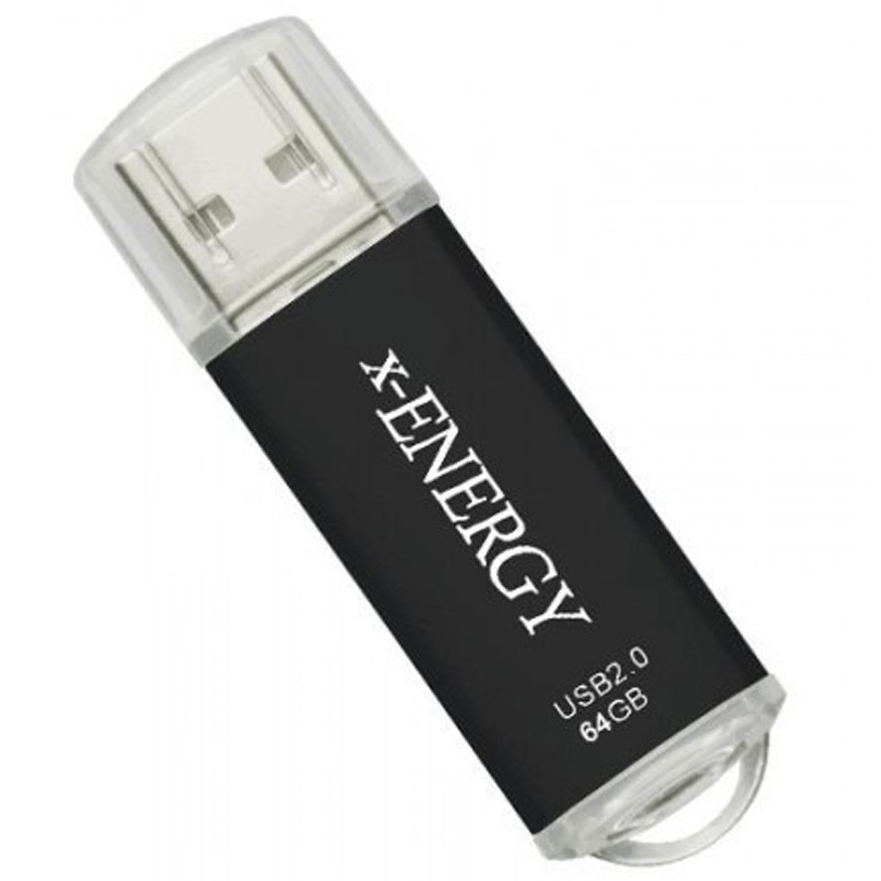 فلش 64 گیگ ایکس انرژی X-Energy X-920