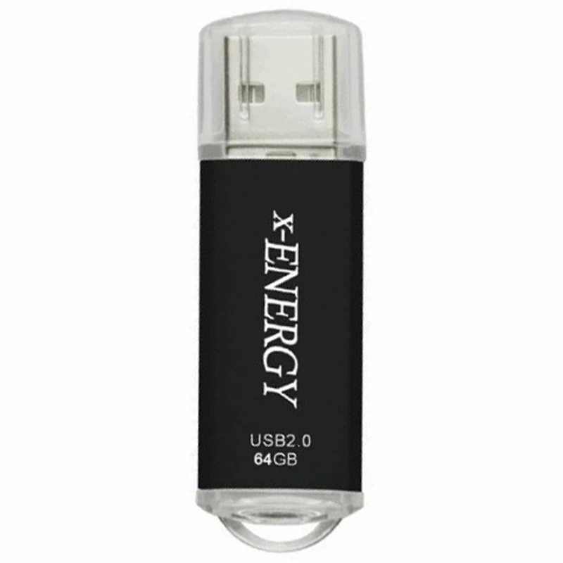 فلش 64 گیگ ایکس انرژی X-Energy X-920